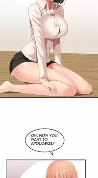 [Mx2J] Hari Dormitory Ch.0-25 (English) (Ongoing)