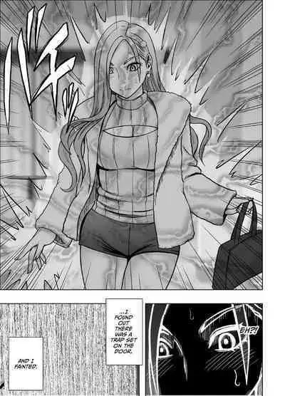 1 Once iku goto ni penalty 1 manen oshioki papakatsu jyoshi