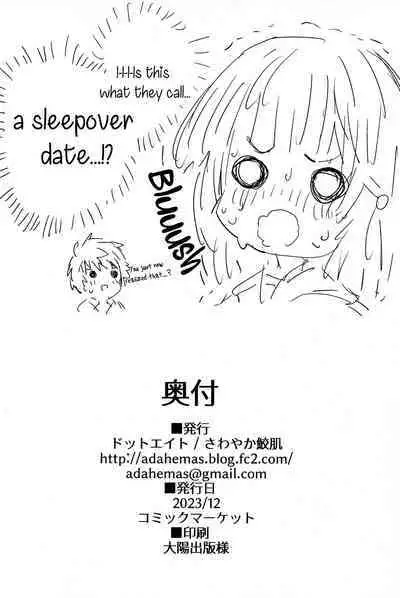 Vikala-chan to Ichaicha Suru Hon 8 Satsume