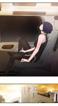 Tissue Thieves Ch.1-17 (English) (Ongoing)