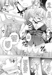 [Rusty Soul, Alto Seneka] Brandish 5 [English] [SaHa]
