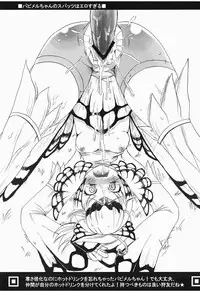 (C74) [Pochi-Goya. (Pochi.)] Shuryou Shoujo. 2 (Monster Hunter)