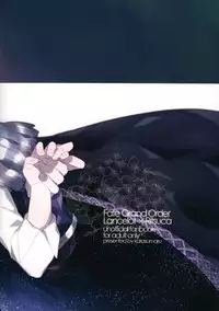 (C93) [Albino no Yuuhatsu (Karasumaru)] Midnight Illuminate (Fate/Grand Order)