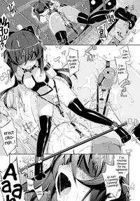 [Namonashi] NTR² + Toranoana Special Book + Another Day [English] {5 a.m}