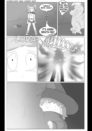 Sketch Man's Diaper Quest Complete