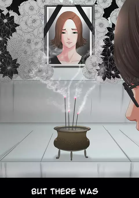 Girl Next Door Ch.1-8