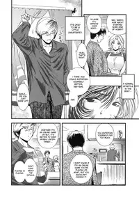 [Kokonoki Nao] Saeko Ch. 1-2 [English] [desudesu+Brolen]