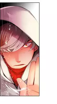 [Juder] 莉莉丝的脐带(Lilith`s Cord) Ch.1-27 [Chinese]