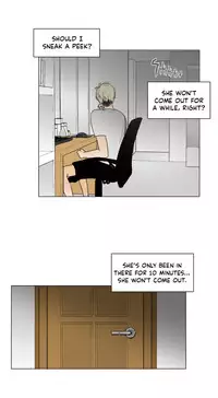 [Silverstar] Talk To Me Ch.1-38 (English) (Ongoing)