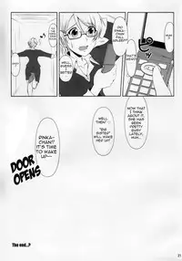 (COMIC1☆7) [Atelier Lunette (Mikuni Atsuko)] SCANDALOUS -Haisetsu no Utahime- [English] {yalmetc}