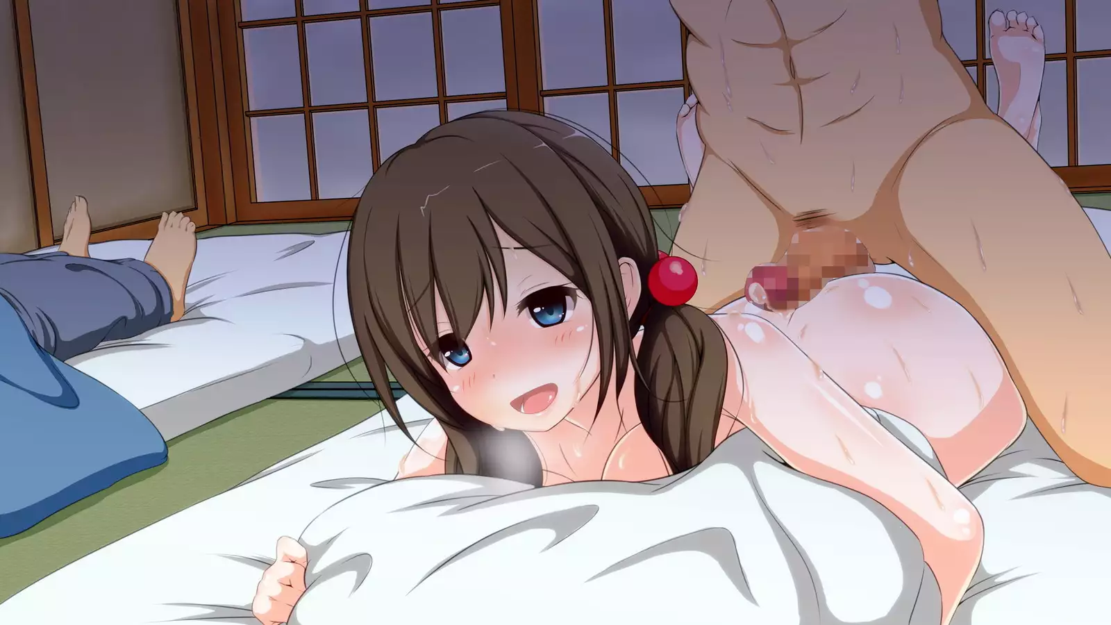 Jikan Teishi Mahou o Tsukatte, Uwaki Kanojo ni Seisai o