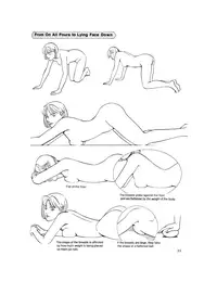 Hikaru Hayashi - Techniques For Drawing Female Manga Characters