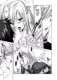 (C81) [Reak (TAKTO)] Reikan Shoujo to Himitsu no Gishiki [English] [Genesis Translations]