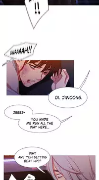 [PINKO] Scandal of the Witch Ch.1-24 (English) (Ongoing)