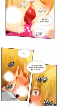 [Yi Hyeon Min] Secret Folder Ch.1-7 (English) (Ongoing)