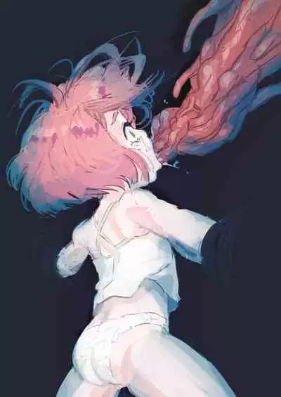 Kiken Fuuin Seibutsu VS Fukounimo Erabarechatta Onnanoko