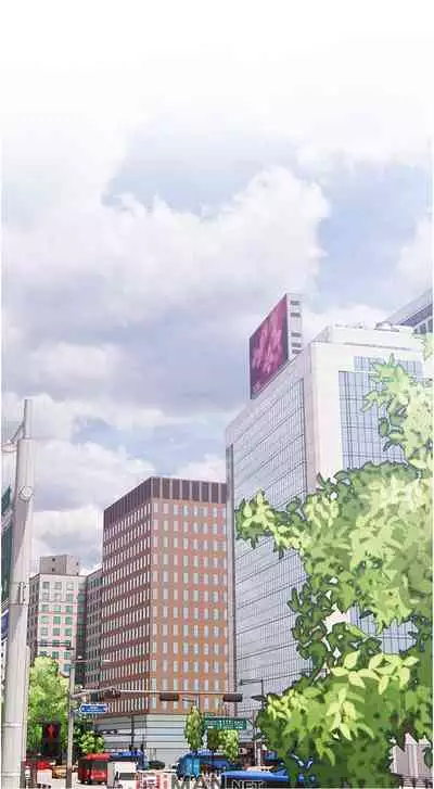 【周二连载】阿姨的家教课（作者：XIX&漢水） 第1~29话