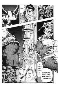 Demon Beast Invasion - Vol.001 [English]