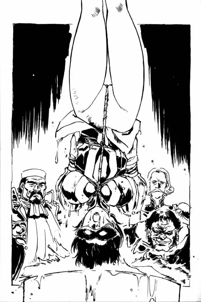 スズランの騎士