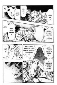 Demon Beast Invasion - Vol.001 [English]