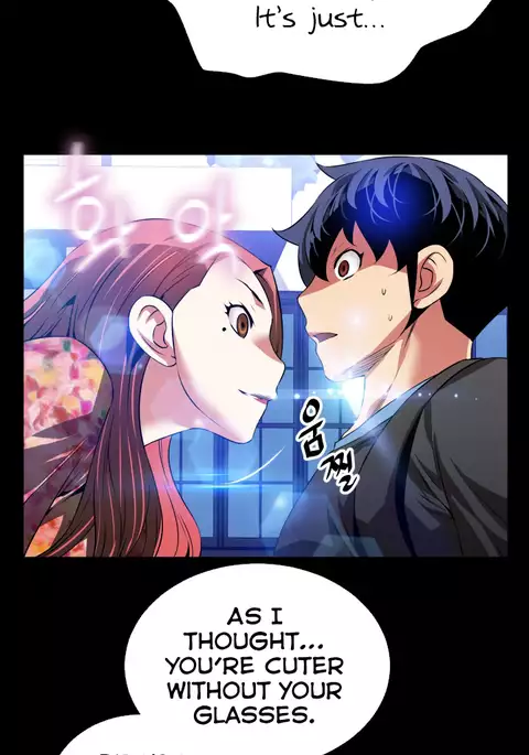 Love Parameter Ch.1-67