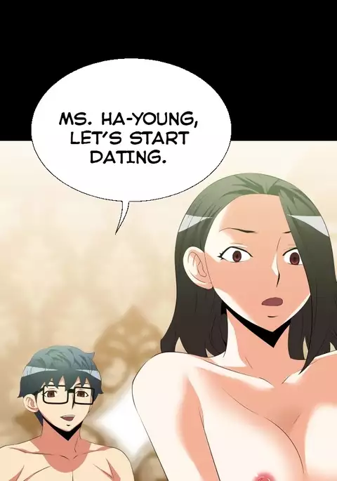 Love Parameter Ch.1-73