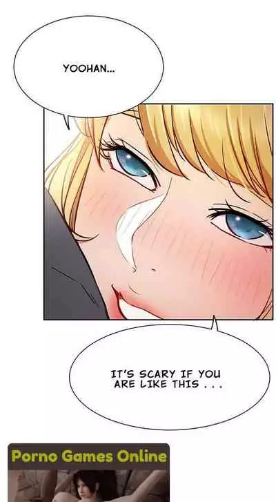 LIVE WITH : DO YOU WANT TO DO IT Ch. 16 [English]