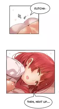 [Mx2J] Hahri's Lumpy Boardhouse Ch. 0-7 [English] (YoManga) (Ongoing)