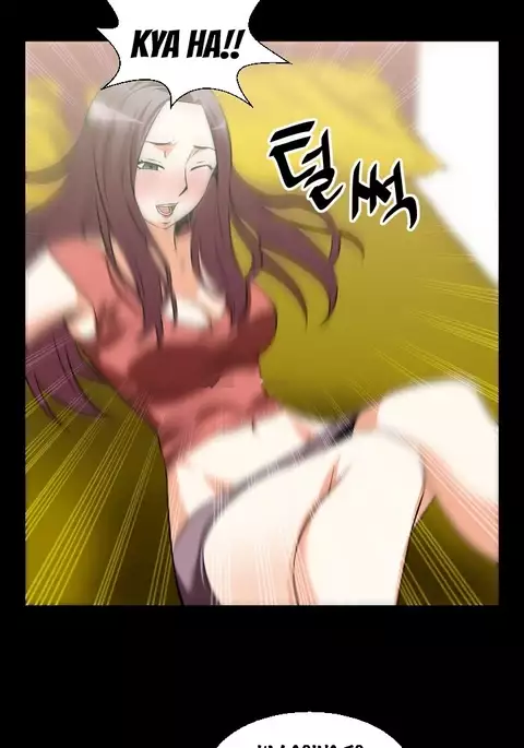 Love Parameter Ch.1-61