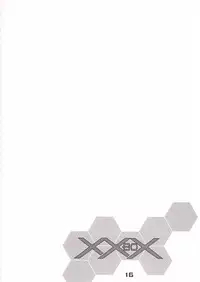 (SC16)[Gebokudou] XXBOX -DOUBLE DAME BOX- (Various)