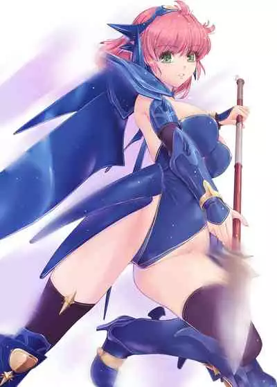 [桐島サトシ]レナモンスター[remaster]