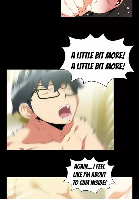 Love Parameter Ch.1-76