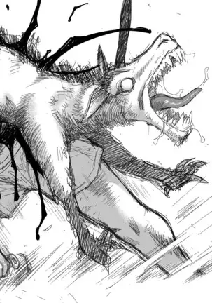 Heaven's Dungeon Ch.1-4 Zenpen