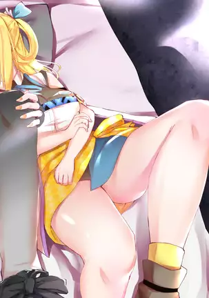 バーチャルハーレムVIP Lv.1-1