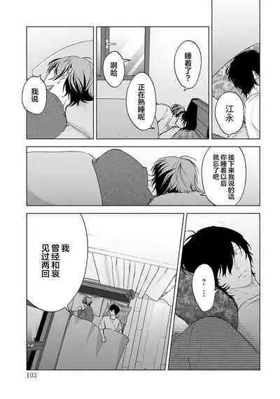 PUNKS TRIANGLE | 朋克三角