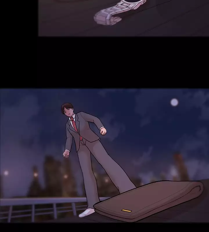 Looser Ch.1~6 中文