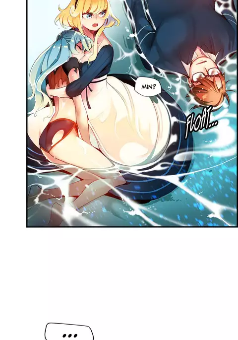 Lilith`s Cord Ch.1-39