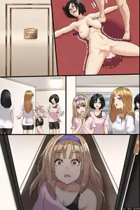 [DL Mate] Pandemic ~ A Harem Established