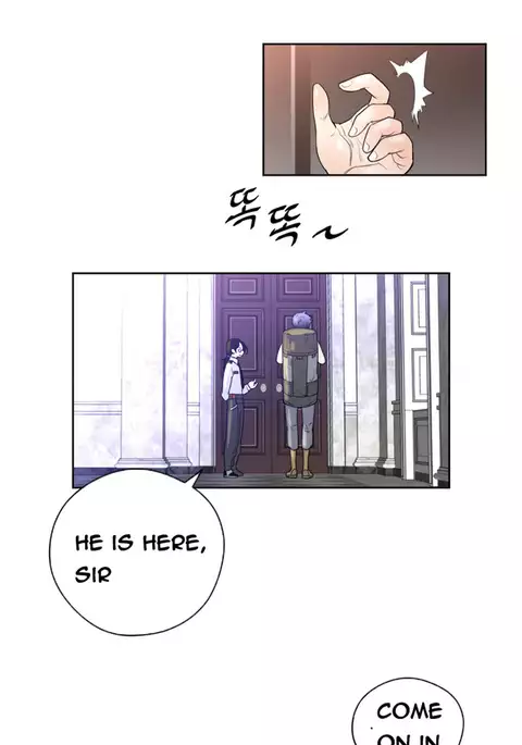 Perfect Half Ch.1-26