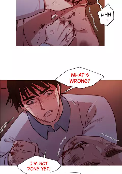 Scandal of the Witch Ch.1-28