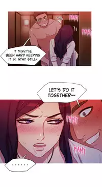 [PINKO] Scandal of the Witch Ch.1-24 (English) (Ongoing)