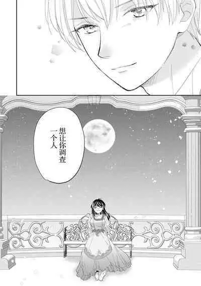 Atarashii Konyakusha wa Watashi o medetakute shikatanai | 新婚约者超宠我 1-8