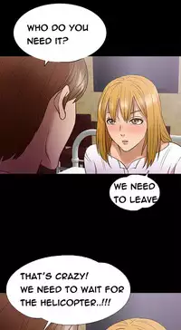 [Madstart] Secret Island Ch.1-25 (English) (Ongoing)