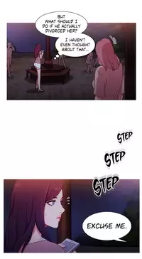 [PINKO] Scandal of the Witch Ch.1-24 (English) (Ongoing)