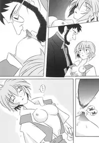 [Kohakutei (Sakai Hamachi)] EDEN -Soushuuhen- (Neon Genesis Evangelion)