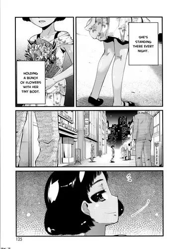 [Yoshino] Alstroemeria (Hanairo Shoujo) [English] [Rin]