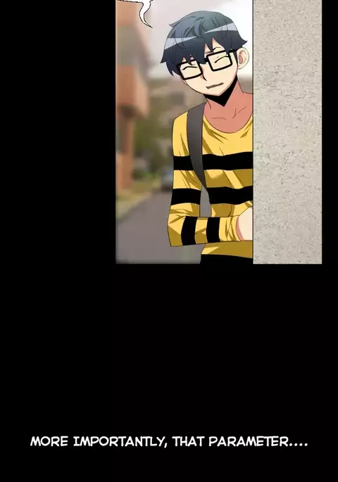 Love Parameter Ch.1-76