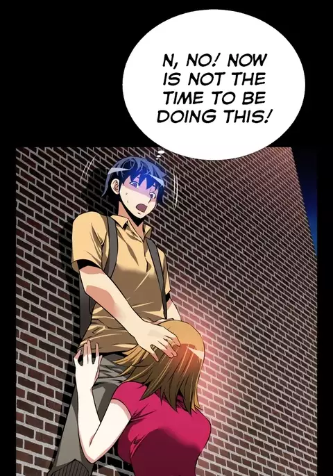 Love Parameter Ch.1-73