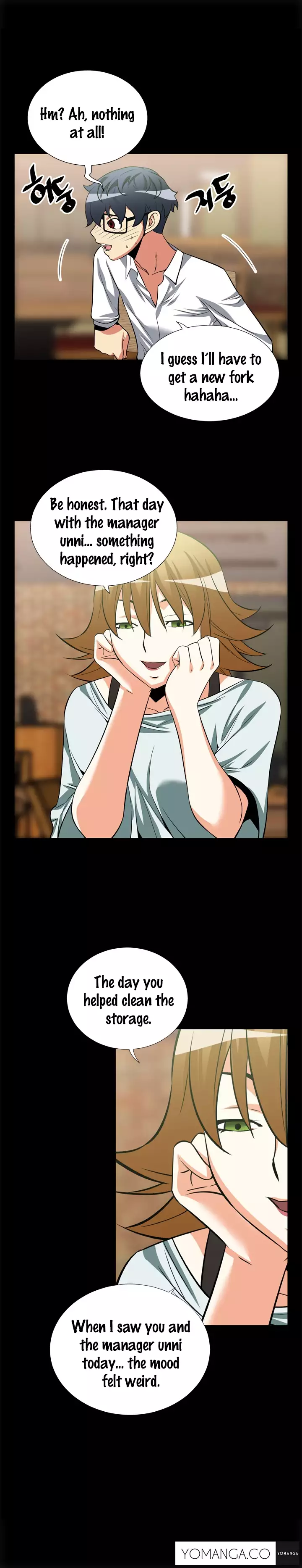 Love Parameter Ch.1-24