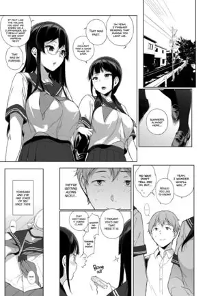 Succubus Stayed Life 1-10 | Living with Succubus 1-10